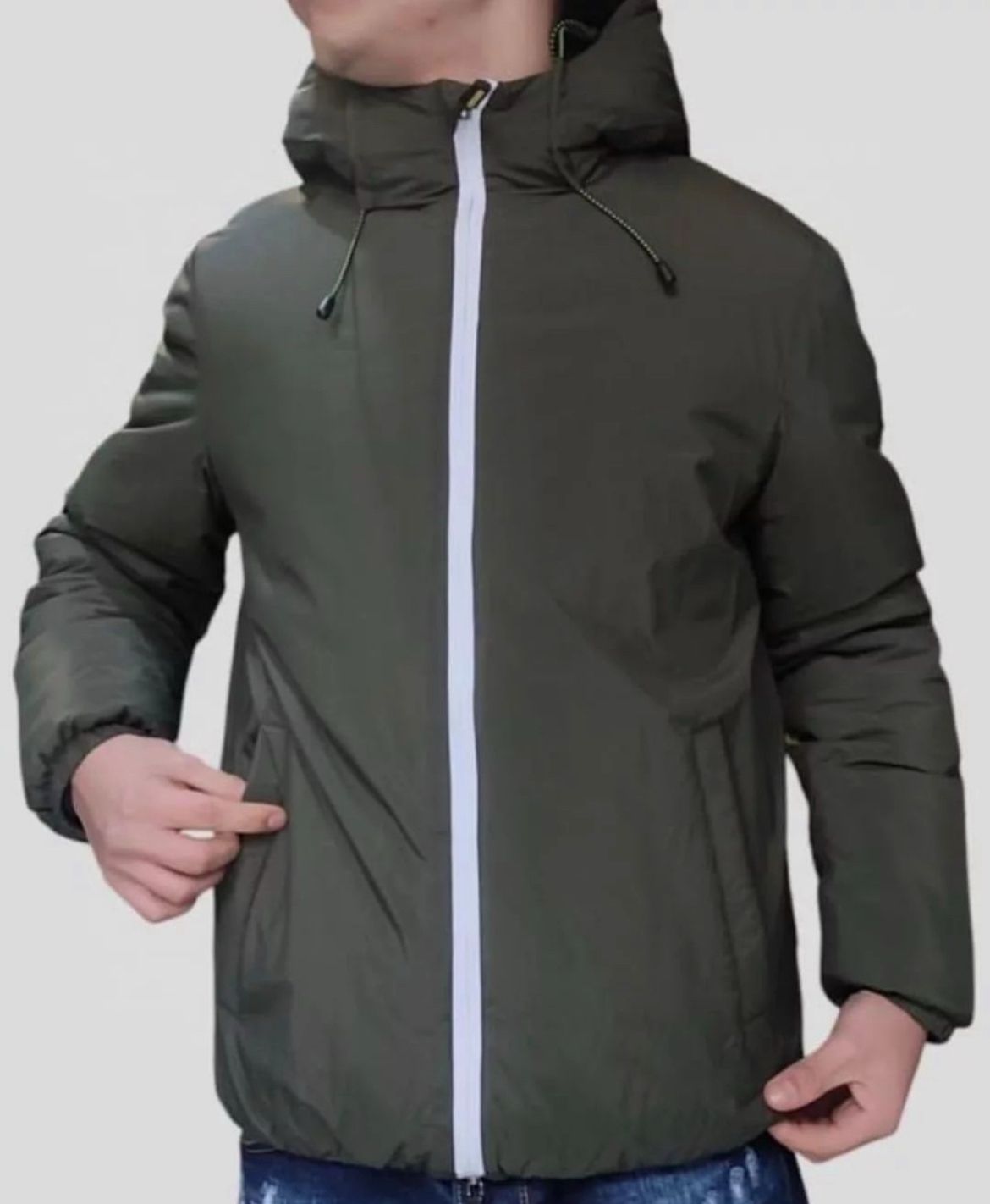 GIUBBOTTO CON PELLICCIA