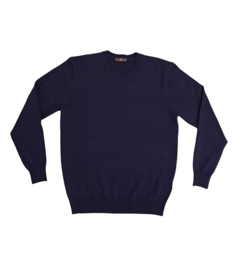 MAGLIONCINO IN COTONE